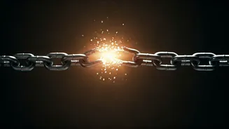 Breaking Free: 5 Ways Strict Upbringing Sabotages Adult Relationships & How to Reclaim Your Boundaries