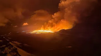 What Limits Satellite Images Have When Monitoring Fast-Moving Lava Flows
