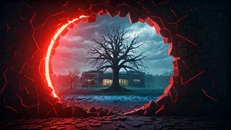 Stranger Things 5: Did Vecna Fall? Hawkins' Fate!