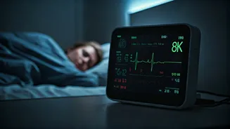 Unveiling Silent Nighttime Heart Attacks: Risks and Prevention