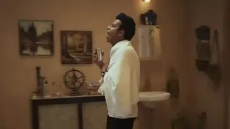 The Family Man 3: Manoj Bajpayee's Srikant Tiwari is back with signature wit