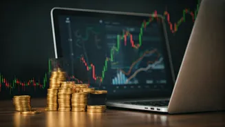 India's Business Buzz: Startups, Investments & Market Trends