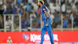 KKR initiate talks with Mumbai Indians over potential Hardik Pandya move ahead of IPL 2027: Reports