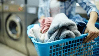 Monsoon laundry tips: How to prevent clothes from smelling damp and musty during rainy season