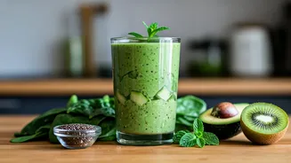 5 Morning Drinks: Stabilize Blood Sugar, Reverse Pre-Diabetes