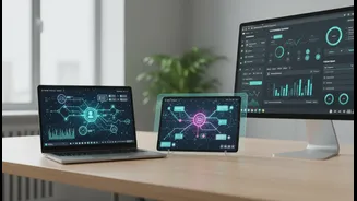 Non-Tech Workers Can Use AI To Strengthen Communication, Analysis And Execution