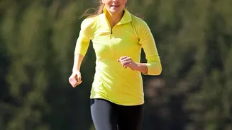 Your Fitness Goal Should Decide Between A Trail And A Jog: What The Evidence Supports