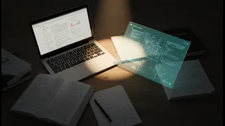Before Submitting Assignments, Students Are Testing AI Research Review Tools