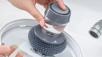 Dog Paw Cleaning: Gets Easier With A Small Cleaning Station Near The Door Alongside Without Using Strong Fragrances