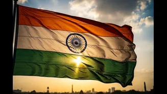 Govt To Celebrate 150 Years Of 'Vande Matram' On Nov 7, Announces Year-Long Programme