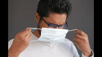Unpredictable Weather in India Increases Risk of Seasonal Infections