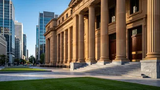 Fed Raised Rates 25 Basis Points To 3.75-4%, Adding Pressure On India's Rupee, Markets And RBI, Making The Underlying Mechanism More Important