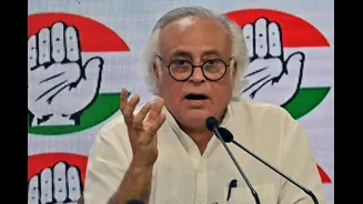 'Namaste Trump Wins Over Howdy Modi': Congress Targets Govt Over India-US Interim Trade Deal