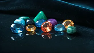 Exploring Astro Gemstones: Your Guide