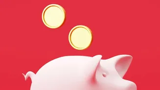 Savings-Account Holders Should Compare Required Balances and Penalty Slabs
