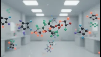 The Science Behind Why Some Proteins Work Better Inside the Body