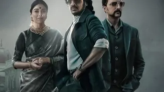 Regional Indian Films Are Crossing State Borders On OTT: What Is Driving The Shift