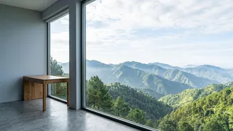 Discovering High Speed Internet Co Living Hubs In Picturesque Landour And Almora