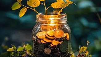 Should Your SIP Amount Change When The Market Gets Unstable?
