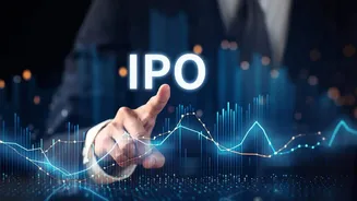 7 IPOs to hit Dalal Street this week