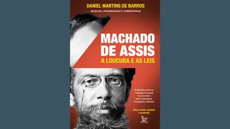 Contos de Machado de Assis à luz da Psiquiatria e do Direito contemporâneo