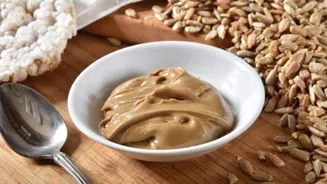 Melon seed butter: The nut-free spread you need