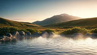 Murrieta, California: Discover the Inland Empire's Underrated Oasis of Hot Springs and Scenic Vistas