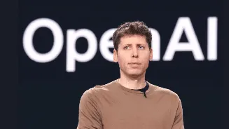 Sam Altman may offer US government 5% stake in OpenAI worth $42.6 billion