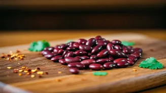 Unlock Deliciousness: 5 Amazing Kidney Bean Recipes You'll Crave!