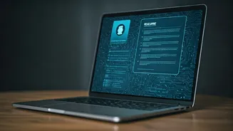 Using AI On Your CV? Avoid These Costly Mistakes