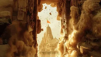 Jai Somnath: Sanjay Leela Bhansali's Next Announced, Director Joins Hands With Ketan Mehta