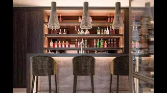 Upgrading The Home Bar: How Indian Consumers Are Redefining At-Home Entertaining