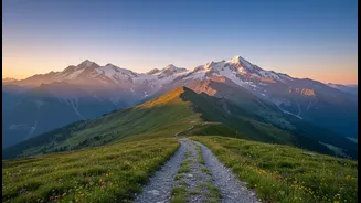Keep The First 48 Hours Gentle When A Holiday Starts Above 8,000 Feet