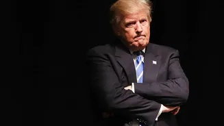 Trump says of alleged Ukraine attack on Putin: 'I was very angry about it'