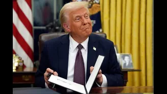 US Ends Automatic Extensions Of Work Permits For Certain Immigrants, Indians May Be Impacted