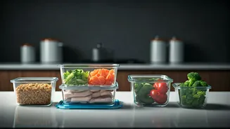 Quick Healthy Lunches Fit Every Busy Schedule
