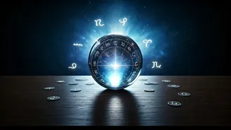 Daily Horoscope: Astrological Insights for April 21, 2026 - Your Zodiac Forecast