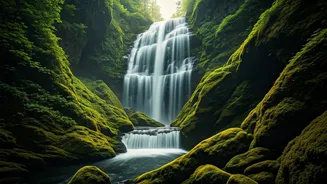 Birthi Falls Is Kumaon’s Underrated Waterfall Flex