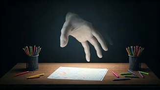 Unlock Your Child's Potential: 5 Parental Habits Hindering Academic Success
