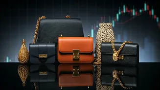 Navigating Market Volatility: Strategies & Insights