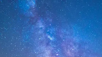 Scientists Trace Ten Billion Year Old Galaxy Collision That Shifted Milky Way Orientation