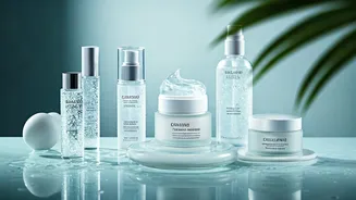 Monsoon Skincare Starts With Texture Choices