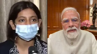 No case against minor accused of abusing PM Modi: Delhi Police sources