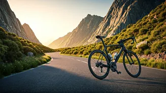 Pedal Into India's Most Scenic Hill Roads