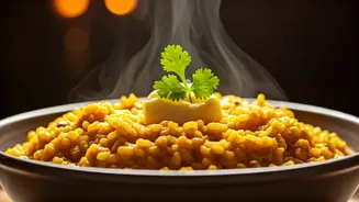 Every Spoonful Feels Like Pure Comfort