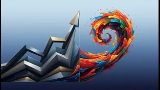 Moody’s Projects A Clear Growth Gap Between India And Advanced Economies