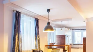 Modern City Homes Are Embracing Furniture That Does More With Less