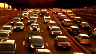 The Latest Delhi-NCR Road Survey System: A Useful Check On Surface And Pollution Checks