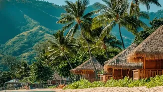 Visa-Friendly Destinations Help Reduce Pre-Holiday Planning Stress