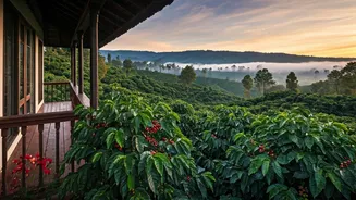 Coorg Estate Stays Are Worth The Couple Hype